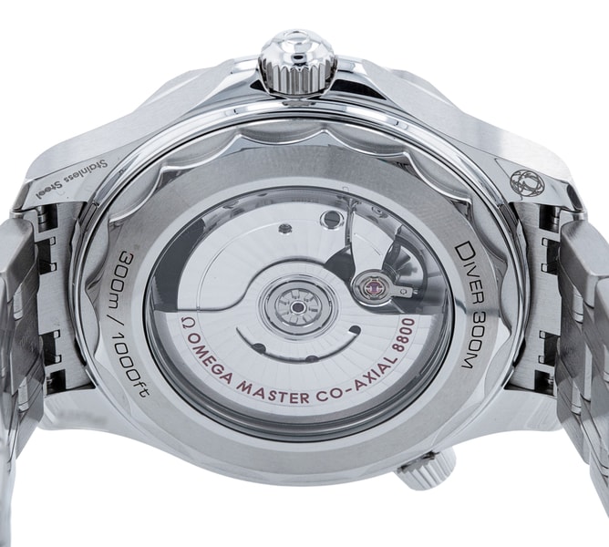 Omega Seamaster Diver 300m 210.30.42.20.01.001